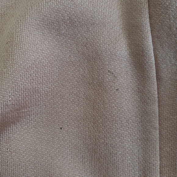 Express xs V sweater blouse - Picture 7 of 11